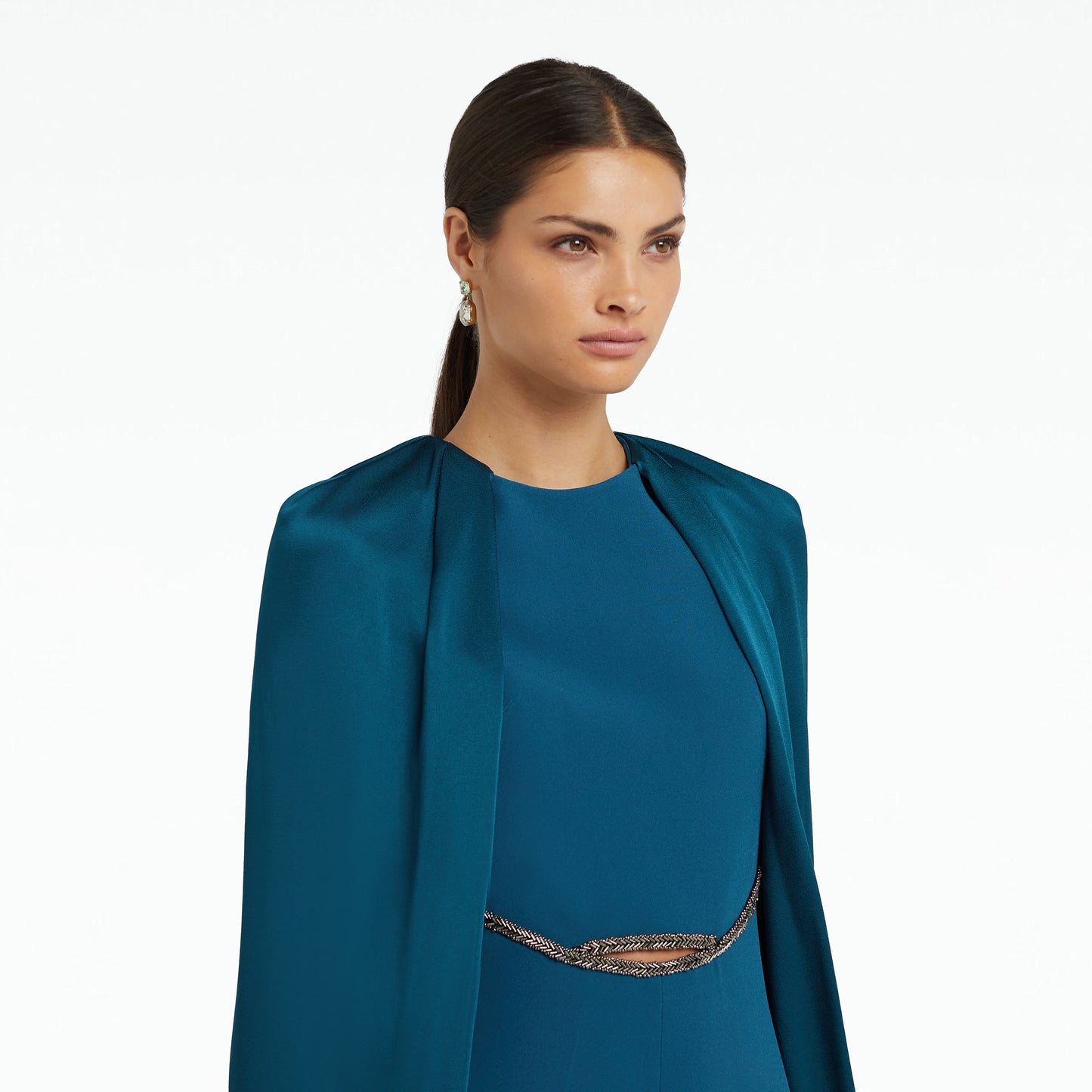 Aisling Poseidon Jumpsuit