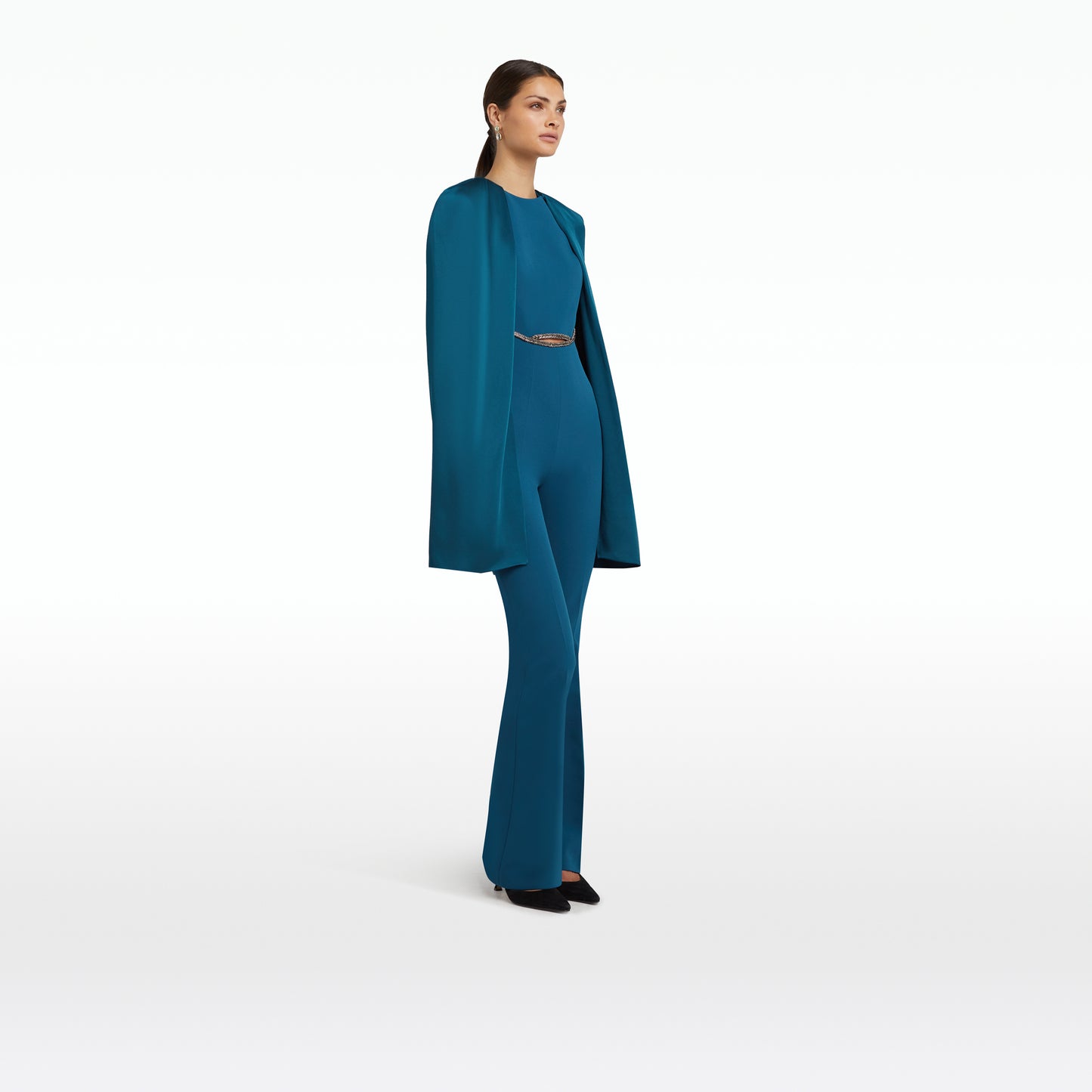 Aisling Poseidon Jumpsuit
