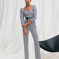 Look13 Cotton Denim
