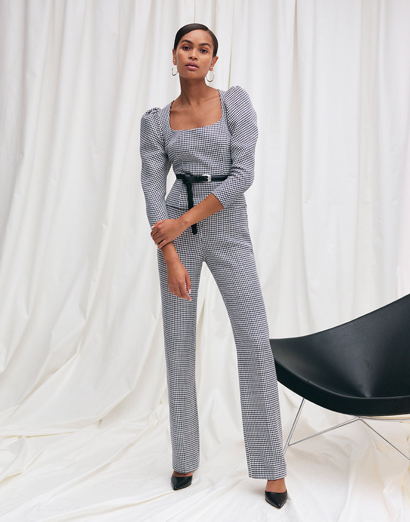 Look13 Cotton Denim