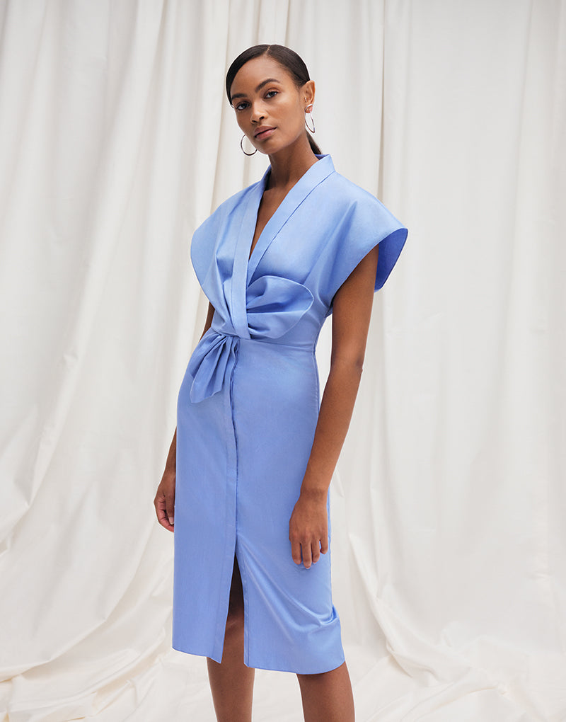Look3 Cotton Denim