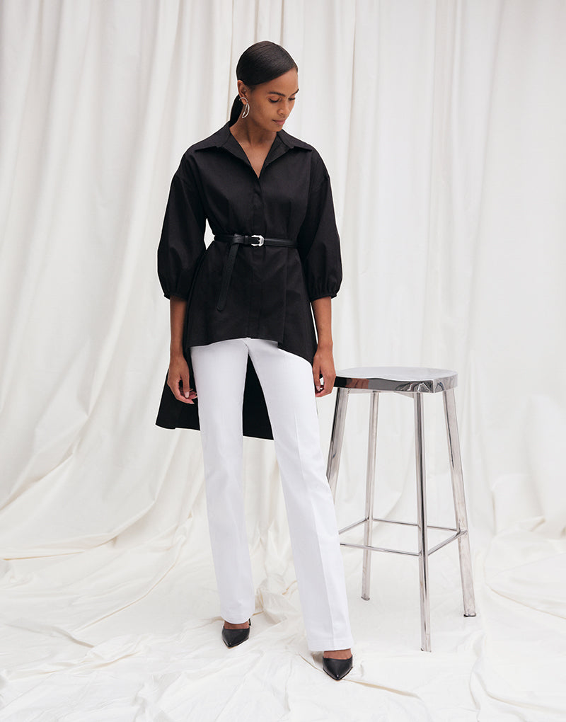 Look21 Cotton Denim
