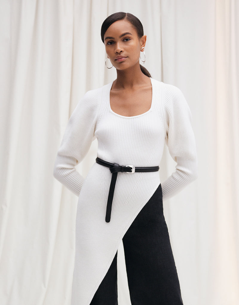 Club monaco arnettie best sale dress