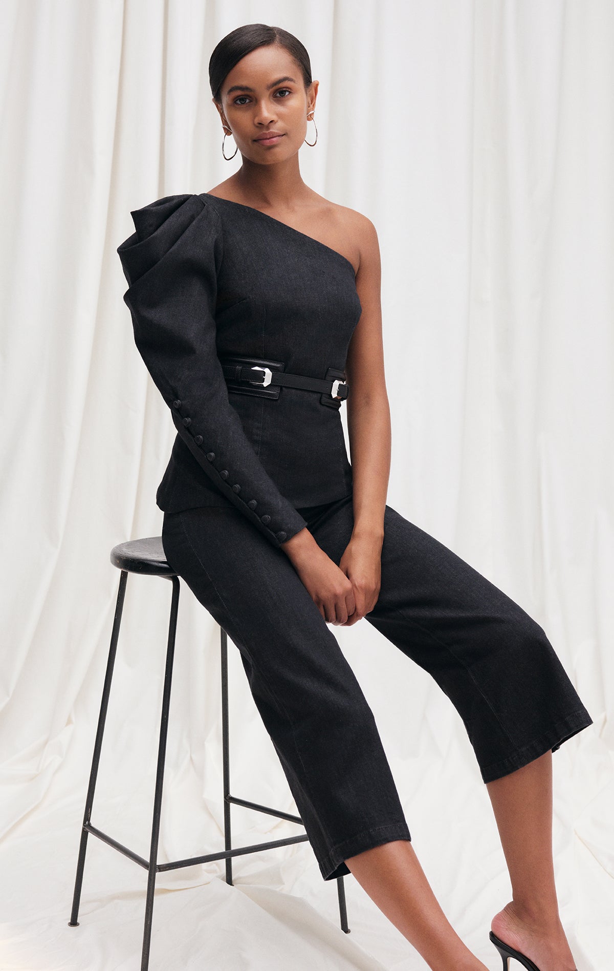 Look20 Cotton Denim