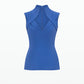 Loid Cobalt Blue Top