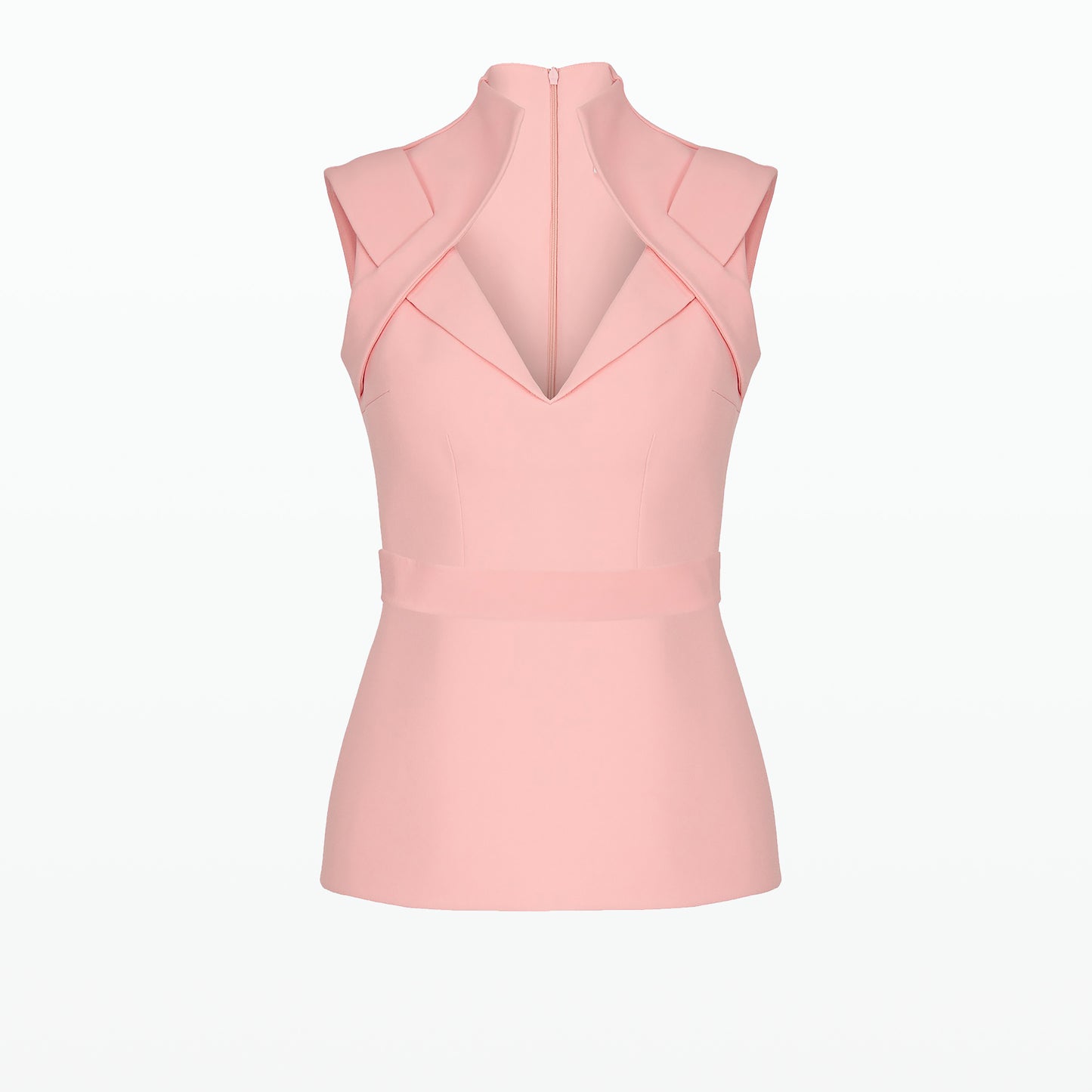 Loid Cotton Candy Top
