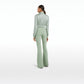 Francis Smoke Top