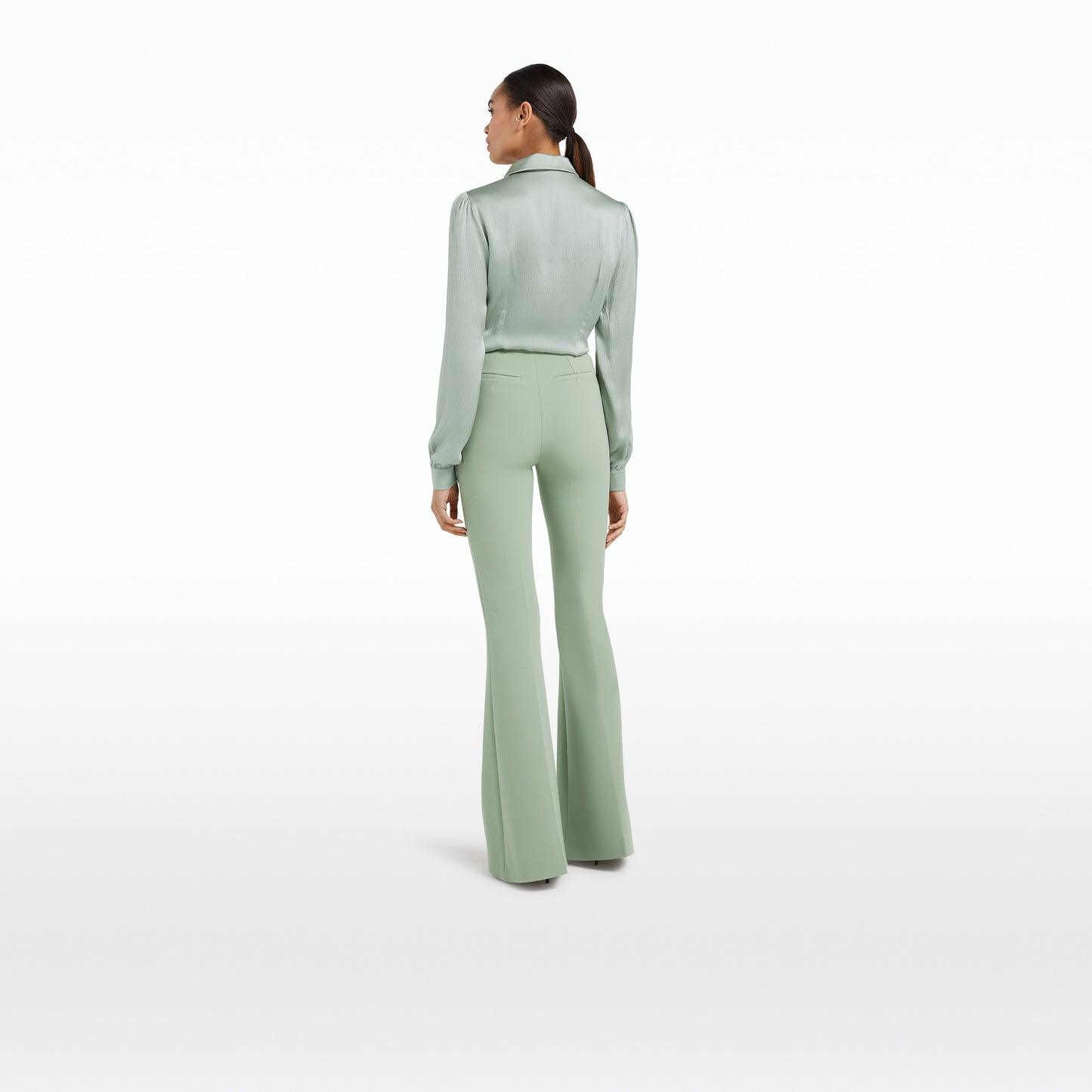 Francis Smoke Top