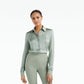 Francis Smoke Top