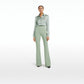 Francis Smoke Top
